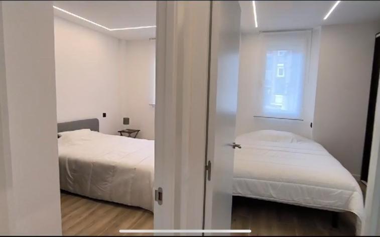 Apartment Exyca Metropolitano