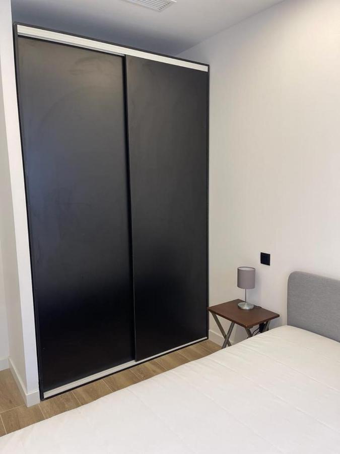 Apartment Exyca Metropolitano *