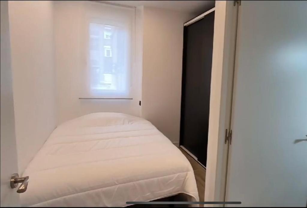 Apartment Exyca Metropolitano