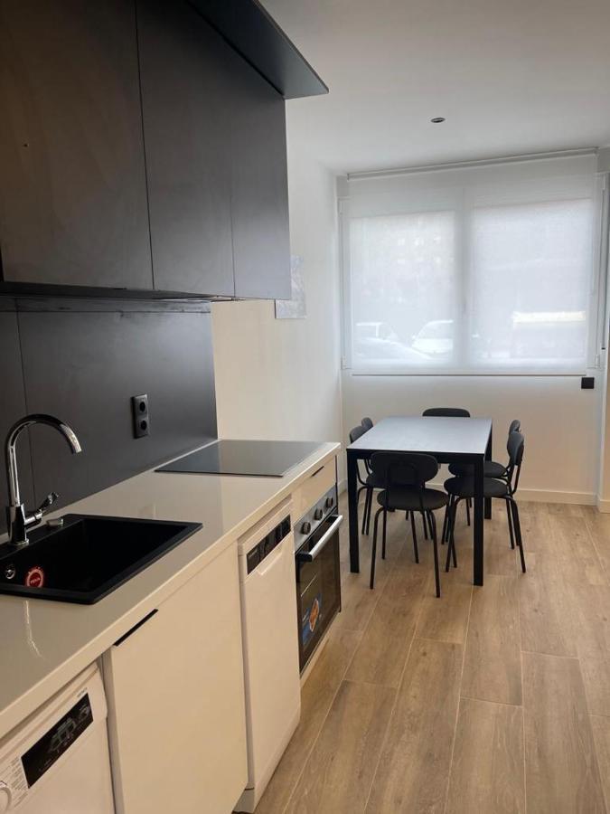Exyca Metropolitano Apartment