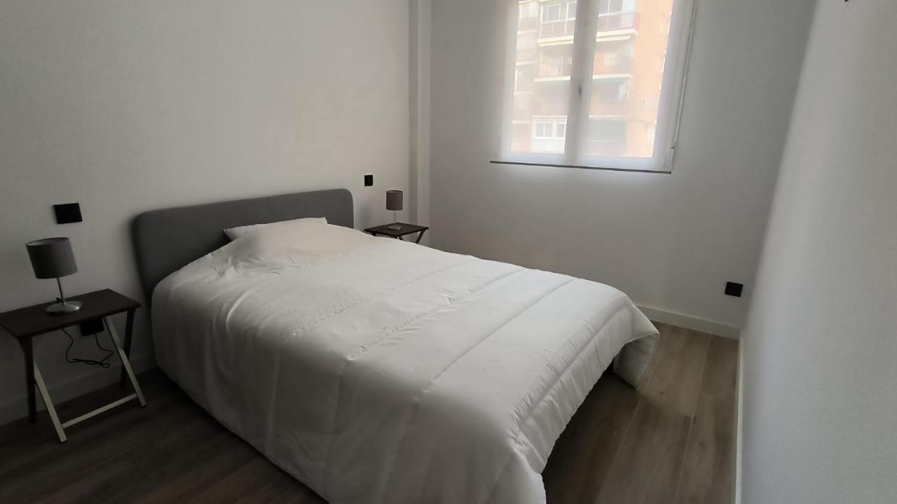 Apartment Exyca Metropolitano