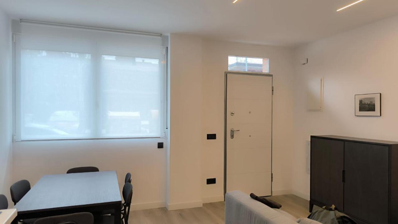 Apartment Exyca Metropolitano