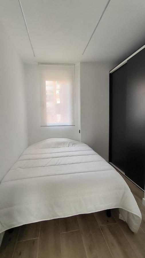 Apartment Exyca Metropolitano *